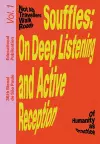 Souffles: On Deep Listening and Active Reception cover