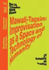 Mawali-Taqsim: Improvisation as a Space and Technology of Humanity cover