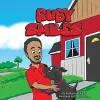 Ruby Smies cover