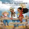 Mr. Shipman's Kindergarten Chronicles Field Trip to the Farm cover