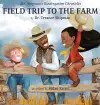 Mr. Shipman's Kindergarten Chronicles Field Trip to the Farm cover