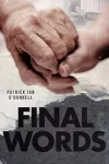 Final Words cover