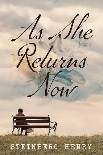 As She Returns Now cover