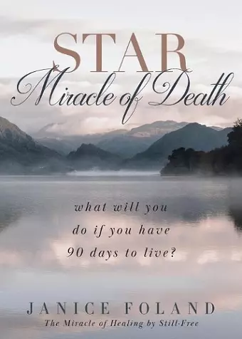 STAR Miracle of Death cover