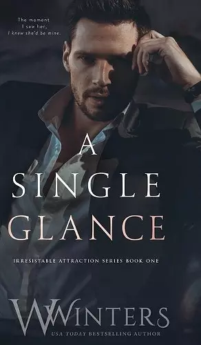 A Single Glance cover