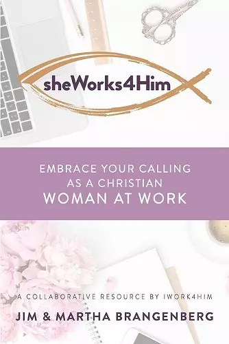 sheWorks4Him cover