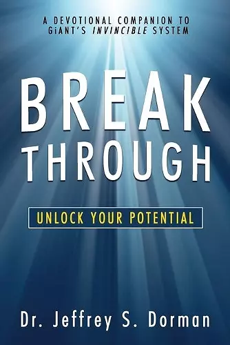 Breakthrough cover