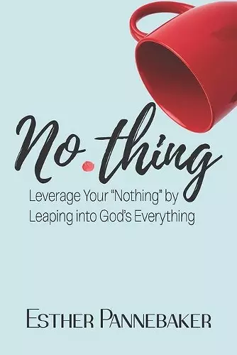 No.thing cover