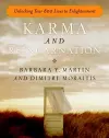 Karma and Reincarnation cover