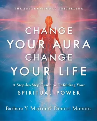 Change Your Aura, Change Your Life cover