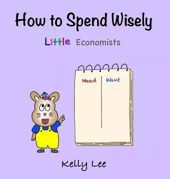 How to Spend Wisely cover