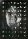Dara Birnbaum: Reaction cover