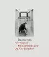 Interaction: Fifty Years of Fred Sandback and Dia Art Foundation cover