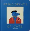 Pablo Dreams of Cats cover