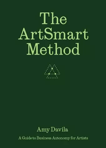 The ArtSmart Method cover