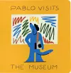 Pablo Visits the Museum cover