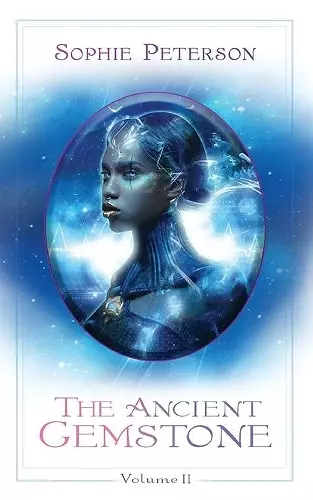 The Ancient Gemstone cover