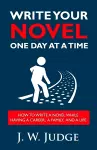 Write Your Novel One Day at a Time cover