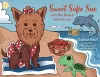 Sweet Sofie Sue and Her Beach Adventures cover