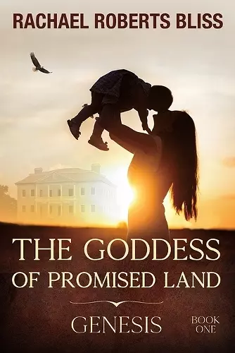 The Goddess of Promised Land cover