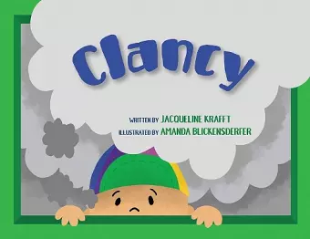 Clancy cover