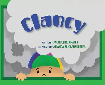 Clancy cover