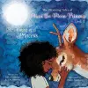 The Rhyming Tales Of Mimi The Moon Princess cover