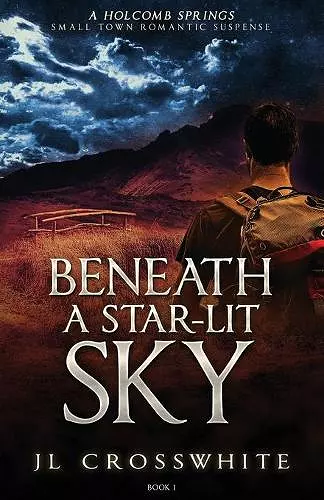 Beneath a Star-Lit Sky cover