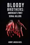 Bloody Brothers cover