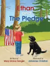 Ethan and The Pledge cover