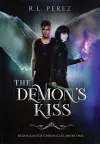 The Demon's Kiss cover