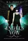 The Angel's Vow cover