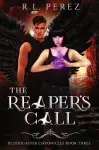 The Reaper's Call cover