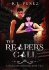 The Reaper's Call cover