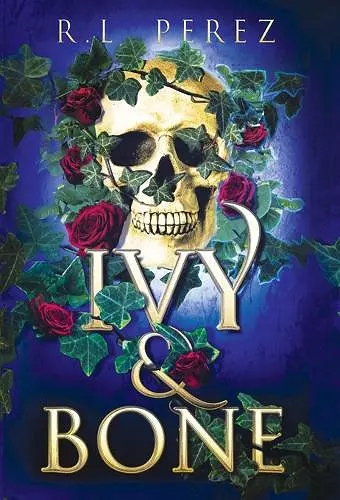 Ivy & Bone cover