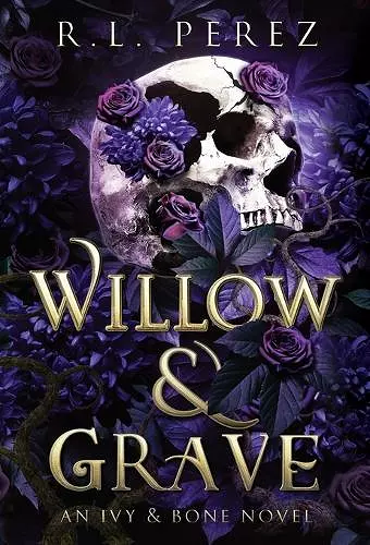 Willow & Grave cover