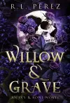 Willow & Grave cover