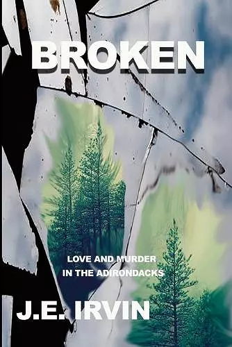 Broken cover