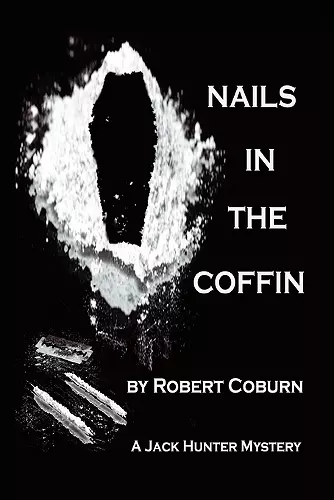 Nails In The Coffin cover