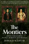 The Montiers cover