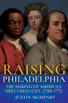 Raising Philadelphia cover