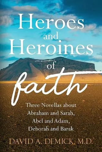 Heroes and Heroines of the Faith cover