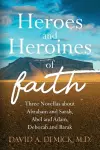 Heroes and Heroines of the Faith cover