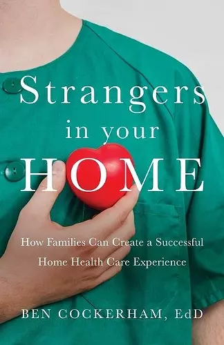 Strangers in Your Home cover