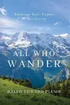 All Who Wander (color) cover