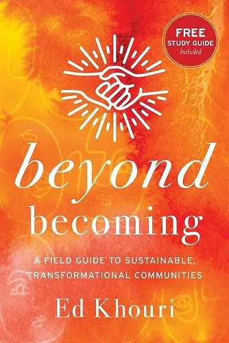 Beyond Becoming cover