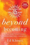 Beyond Becoming cover