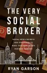 The Very Social Broker cover