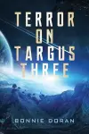 Terror on Targus Three cover