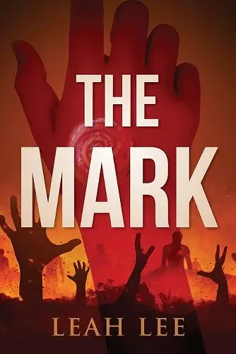 The Mark cover